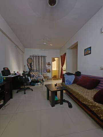 Living Room in 1 BHK Independent House at Indiranagar – for Rent