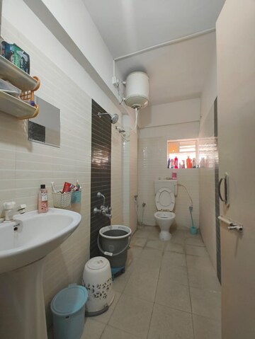 Bathroom in 1 BHK Independent House at Indiranagar – for Rent