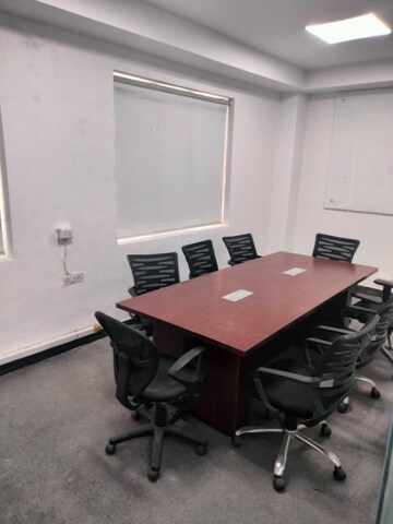  Office Space For Rent in Spaze ITech Park, Sector 49
