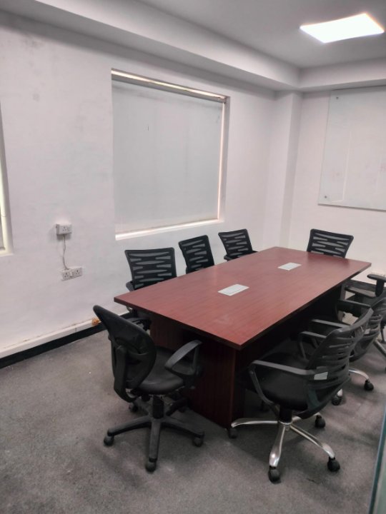 Office Space For Rent in Spaze ITech Park