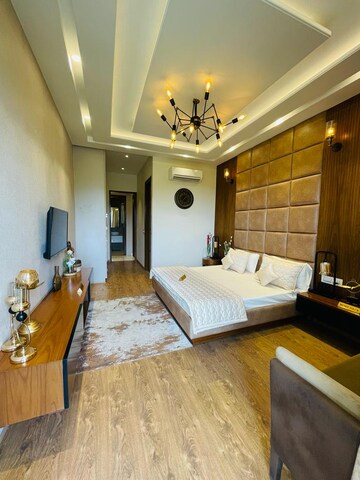 3 BHK Apartment For Sale in Allwin El Spazia, Sanauli