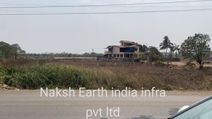  Land – Exterior View View at Panvel - for Sale