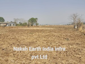 Plot Area in  Land at Panvel – for Sale