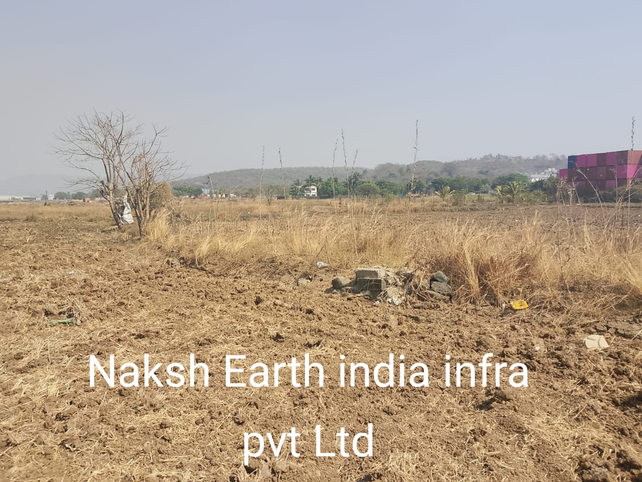 Plot For Sale in Residential Plot 