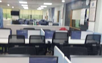  Office Space For Rent in NIBR 1 Aerocity, Andheri East