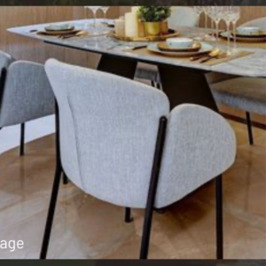 Team Area in 3 BHK Apartment at Dosti Eastern Bay Phase 1, Loyld's Estate – for Sale