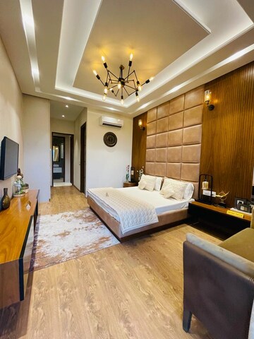 Room in 3 BHK Apartment at Allwin El Spazia, Sanauli – for Sale