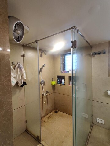2.5 BHK Apartment For Rent in Bharat Arize, Goregaon West