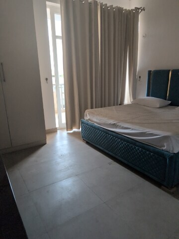 Bedroom in 2 BHK Apartment at Sector 85 – for Rent