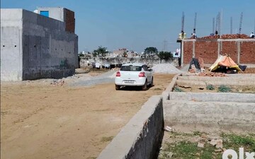 Plot For Sale in Sultanpur