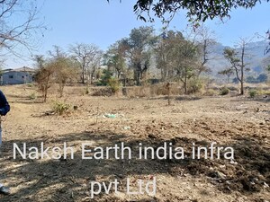  Plot – Exterior View View at Pen - for Sale