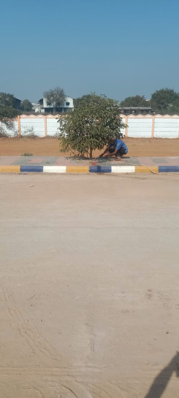 Exterior View, shadnagar  149 Sq.Yd. Plot In Shadnagar Hyderabad 8398092