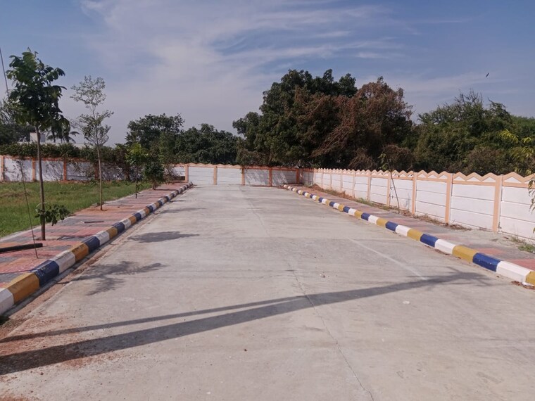 Exterior View, shadnagar  149 Sq.Yd. Plot In Shadnagar Hyderabad 8398092