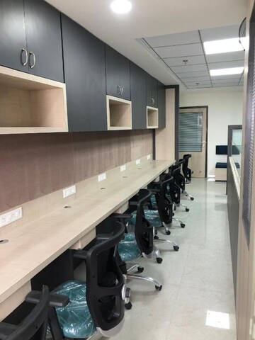  Office Space For Rent in Vaishali Nagar