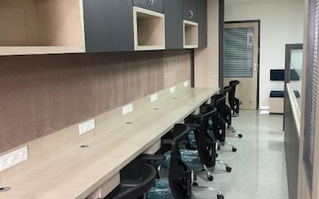 Office Space For Rent in Vaishali Nagar