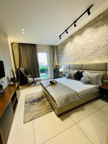 3 BHK Apartment For Sale in Allwin El Spazia, Sanauli