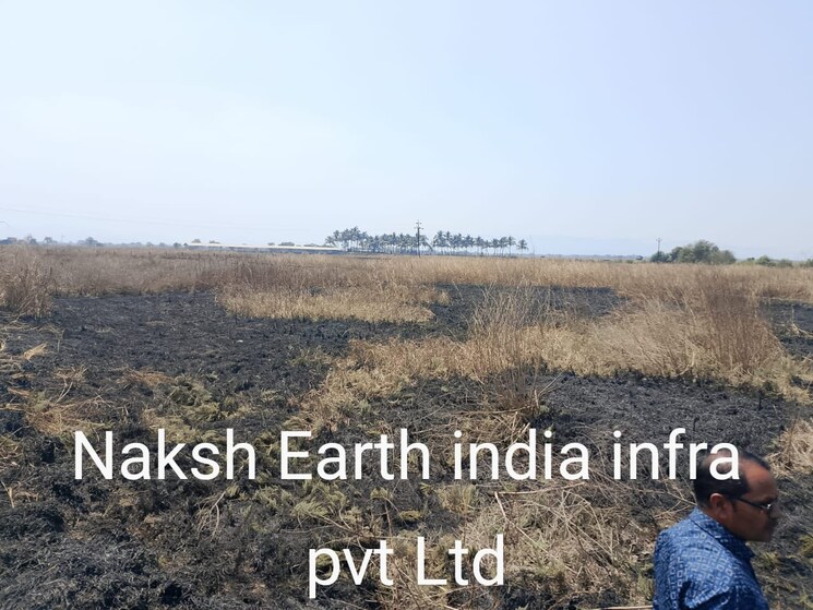 Exterior View, panvel  6534 Sq.Ft. Plot In Panvel Navi Mumbai 8398102