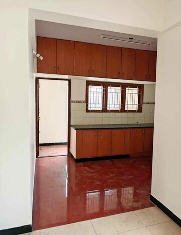 Furnished Amenities in 3 BHK Apartment at C V Raman Nagar – for Rent