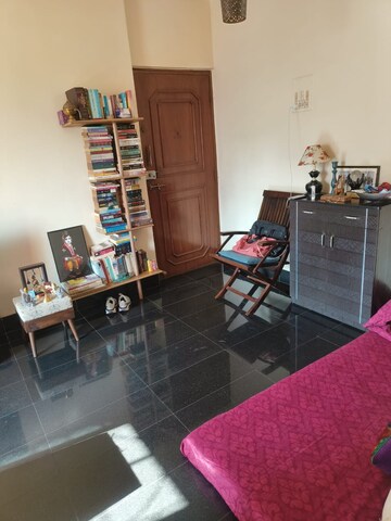 Gym in 2 BHK Apartment at Shankar Mahal, Vile Parle West – for Rent