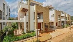 5 BHK Independent House For Sale in Sector 18