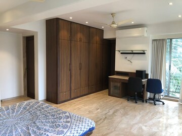 Bedroom in 2 BHK Apartment at Orlem Peace, Malad West – for Rent