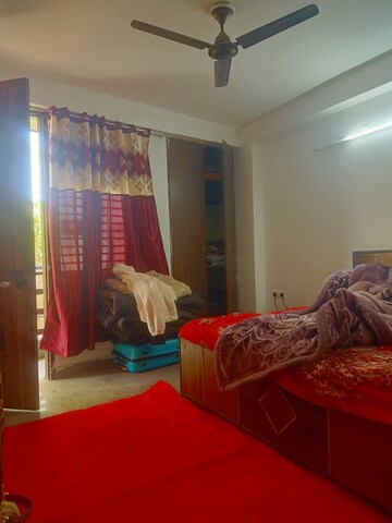 2 BHK Builder Floor For Rent in Freedom Fighters Enclave