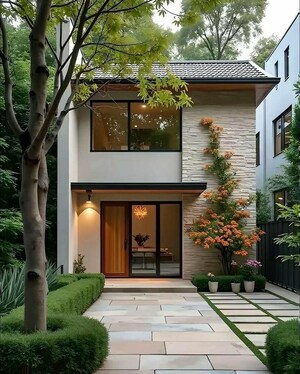 2 BHK Villa For Sale in Chikka Tirupathi