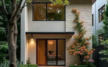 2 BHK Villa For Sale in Chikka Tirupathi
