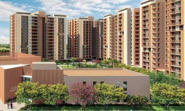 3 BHK Apartment For Sale in Ashiana Amarah, Sector 93