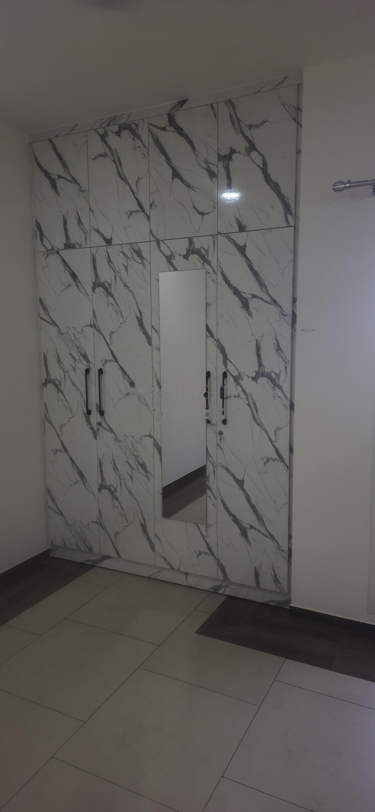 Bathroom, sobha-windsor 3 Bedroom 1271 Sq.Ft. Apartment In Whitefield Bangalore 8398122