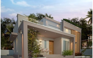 3 BHK Villa For Sale in Sarjapur