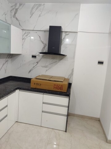 Kitchen in 1 BHK Apartment at Sai Morya, Ravet – for Rent