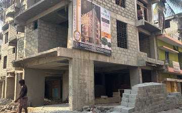 1 BHK Apartment For Sale in New Thippasandra