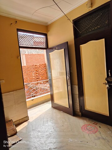 Kitchen in 1 BHK Builder Floor at Krishna Nagar – for Rent