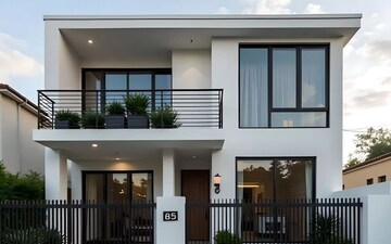 2 BHK Villa For Sale in Chikka Tirupathi