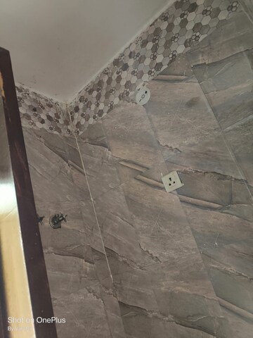 Balcony in 1 BHK Builder Floor at Krishna Nagar – for Rent