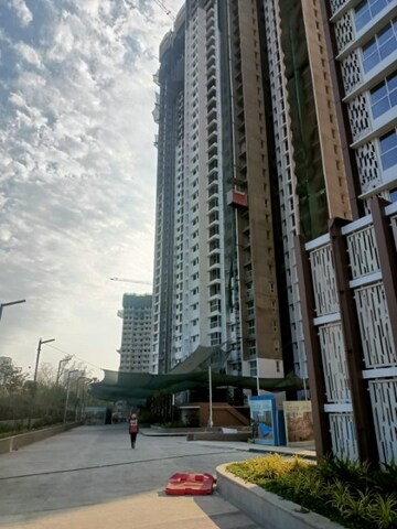 2 BHK Apartment – Exterior View View at Runwal Forest Orchid, Kanjurmarg West - for Sale
