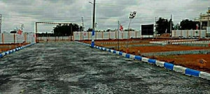  Plot For Sale in Chikka Tirupathi