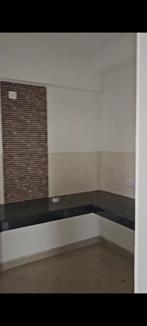 Bathroom in 2 BHK Apartment at Spacetech Edana, Alpha 1 Greater Noida – for Sale