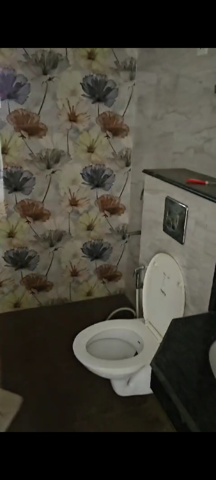 Bathroom, spacetech-edana 2 Bedroom 1100 Sq.Ft. Apartment In Alpha 1 Greater Noida Greater Noida 8398198