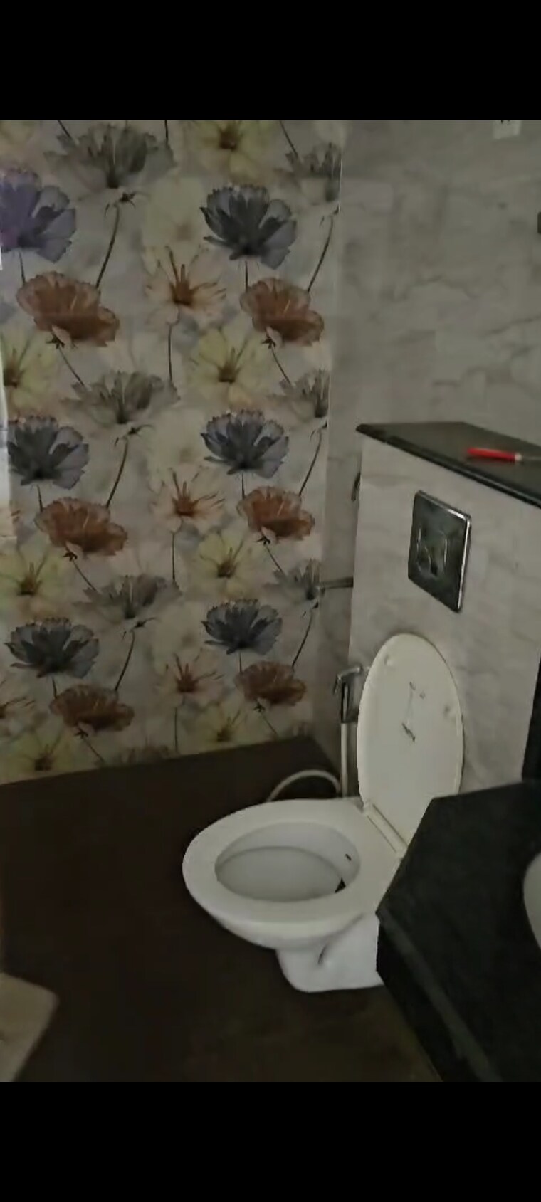 Bathroom, spacetech-edana 2 Bedroom 1100 Sq.Ft. Apartment In Alpha 1 Greater Noida Greater Noida 8398198