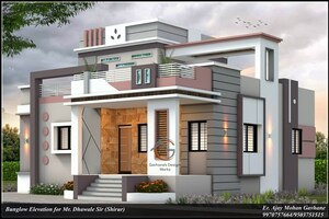 3 BHK Villa For Sale in Chikka Tirupathi