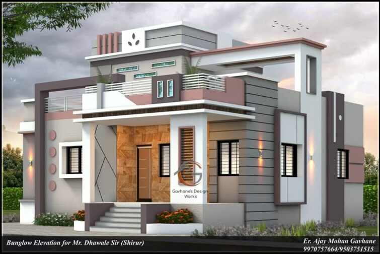 Cover Image, chikka tirupathi 3 Bedroom 2400 Sq.Ft. Villa In Chikka Tirupathi Bangalore 8398195