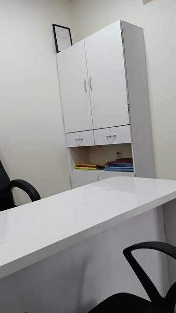Furnished Amenities in  Office Space at Haware Infotech Park, Sector 30 – for Rent