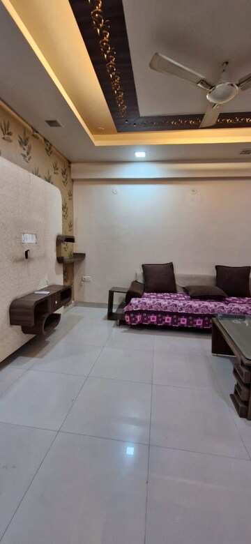 1 BHK Independent House For Rent in Sudama Nagar