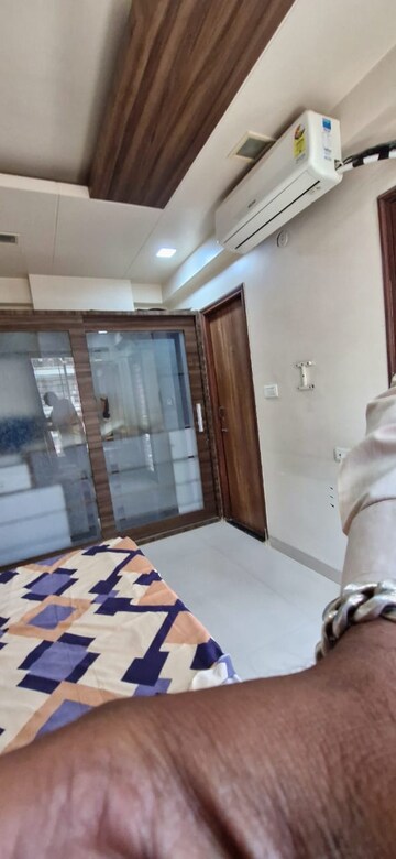 Room in 1 BHK Independent House at Sudama Nagar – for Rent