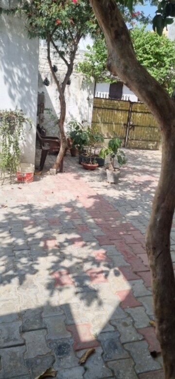  Office Space – Exterior View View at Sai Kunj New Palam  vihar, New Palam Vihar Phase 3 - for Rent