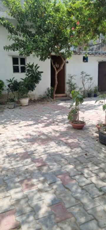  Office Space – Exterior View View at Sai Kunj New Palam  vihar, New Palam Vihar Phase 3 - for Rent