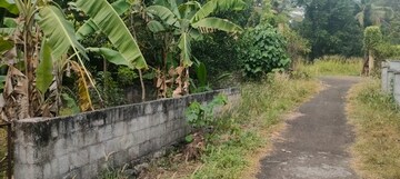  Plot – Exterior View View at Kolazhy - for Sale