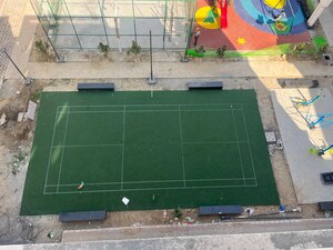 3 BHK Builder Floor – Exterior View View at Signature Global Park, Sohna Sector 36 - for Sale